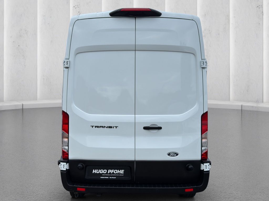 Ford Transit 2024