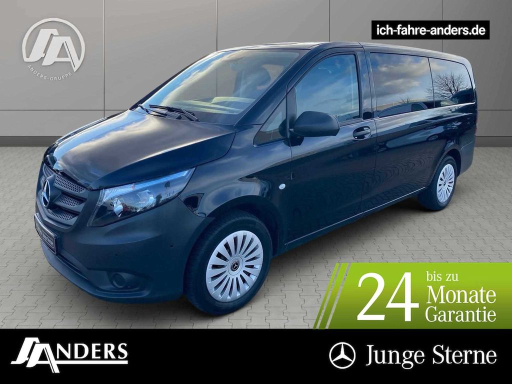 Mercedes-Benz Vito 2022