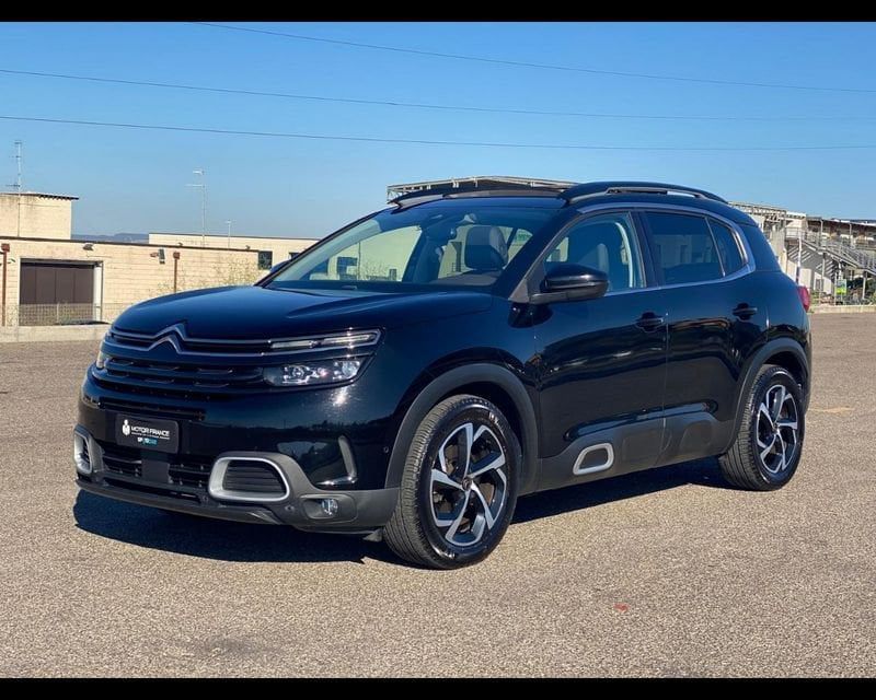 Citroën C5 Aircross 2019