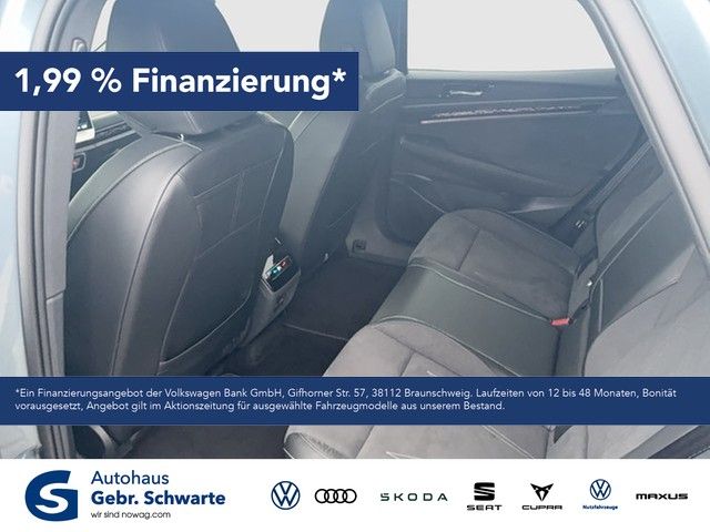 Volkswagen ID.7 2025