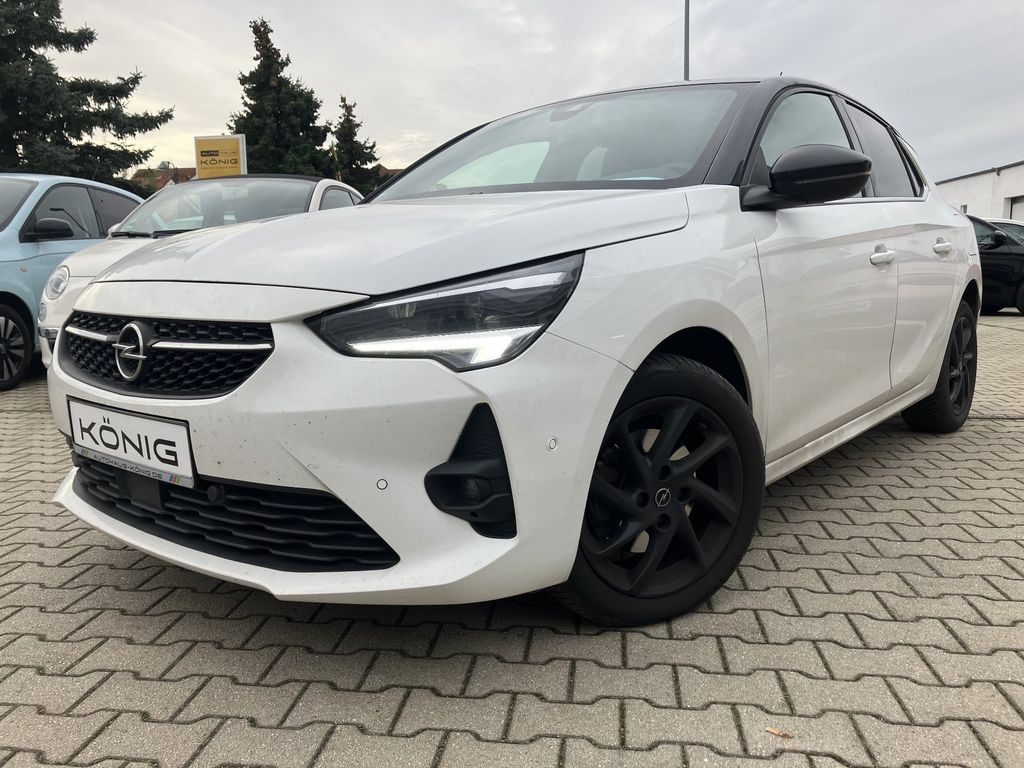 Opel Corsa 2023