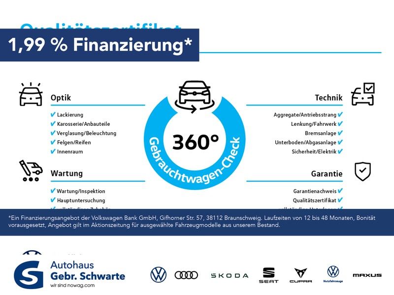 Volkswagen ID.7 2025