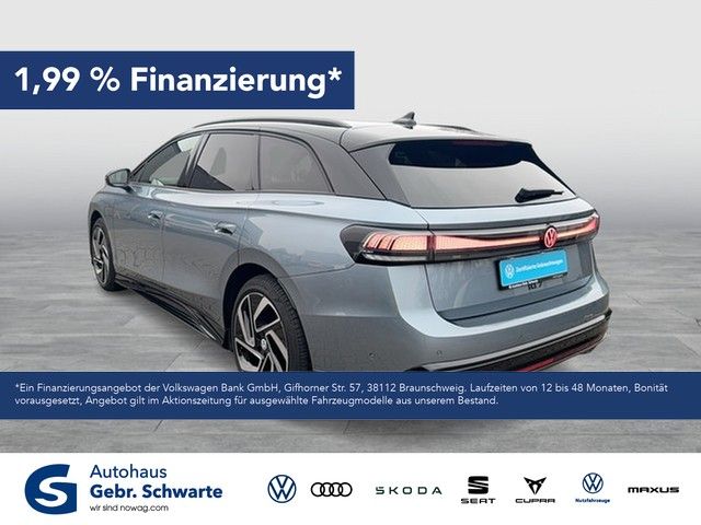 Volkswagen ID.7 2025