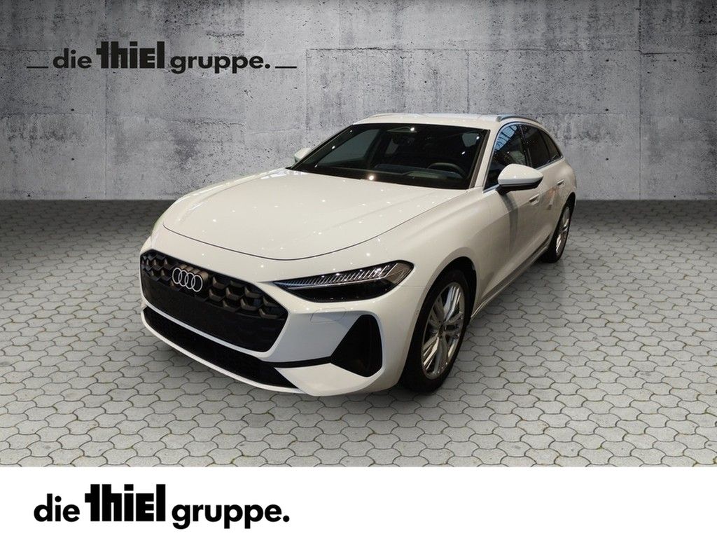 Audi A5 2025