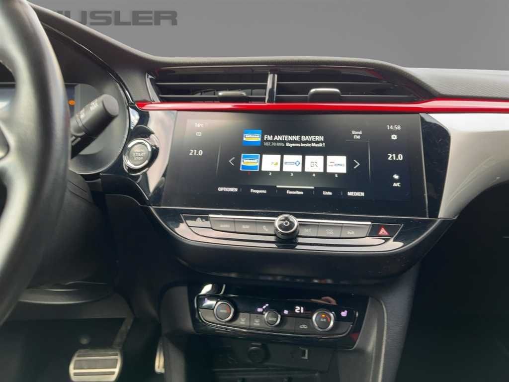 Opel Corsa 2021