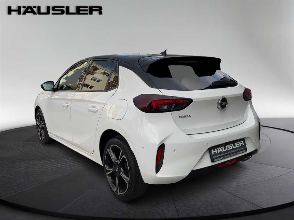 Opel Corsa 2021