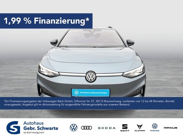 Volkswagen ID.7 2025