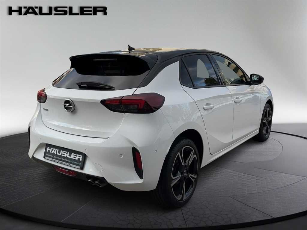 Opel Corsa 2021