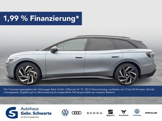 Volkswagen ID.7 2025