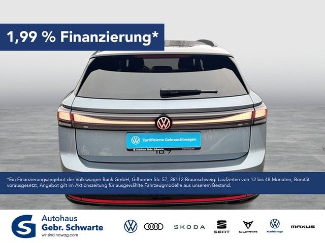 Volkswagen ID.7 2025
