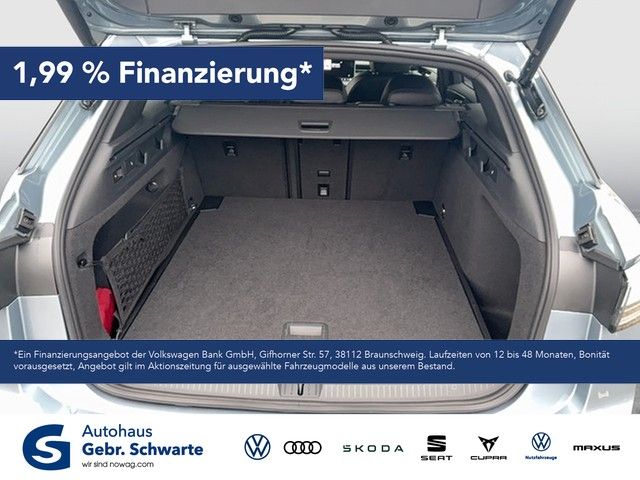 Volkswagen ID.7 2025