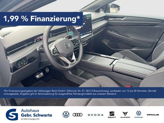 Volkswagen ID.7 2025