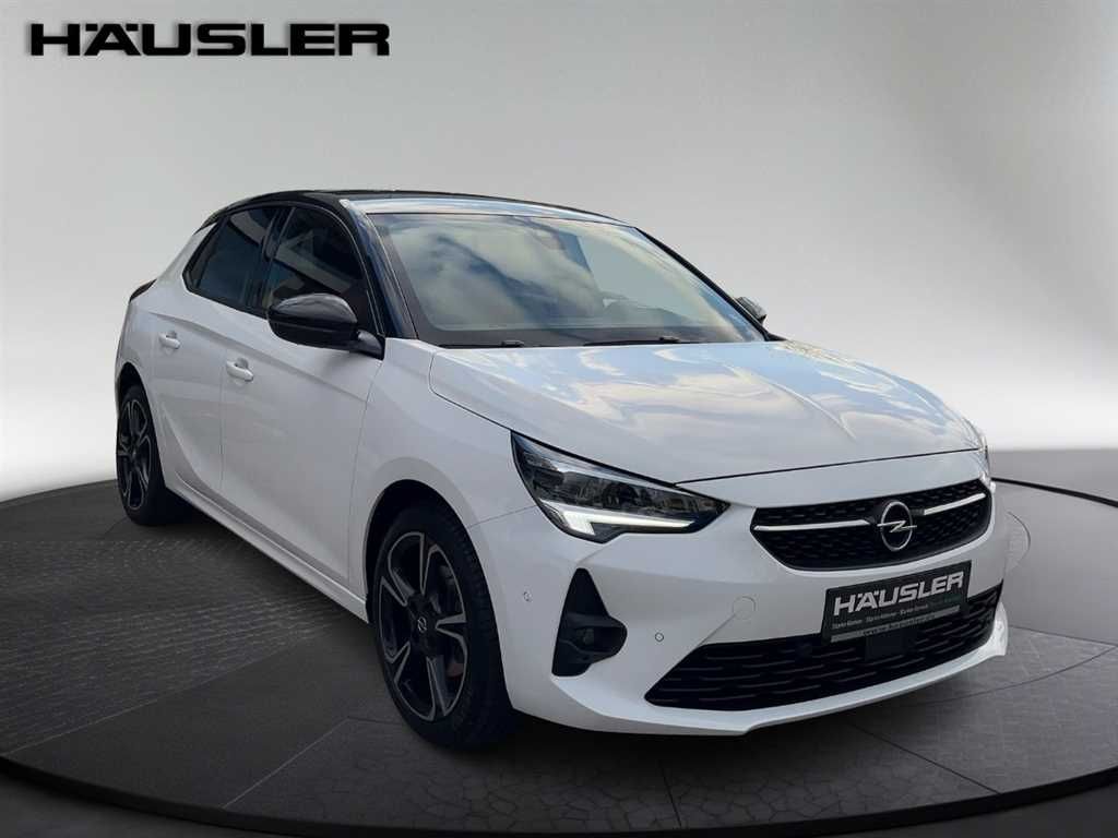 Opel Corsa 2021