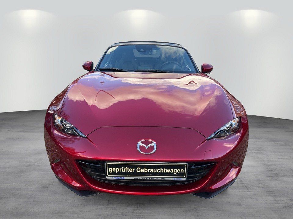 Mazda MX-5 2022