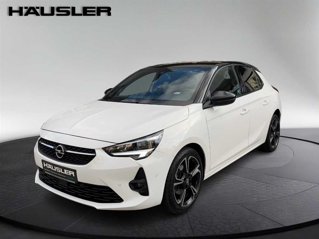 Opel Corsa 2021