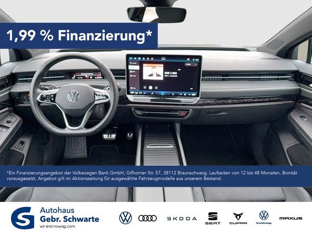 Volkswagen ID.7 2025