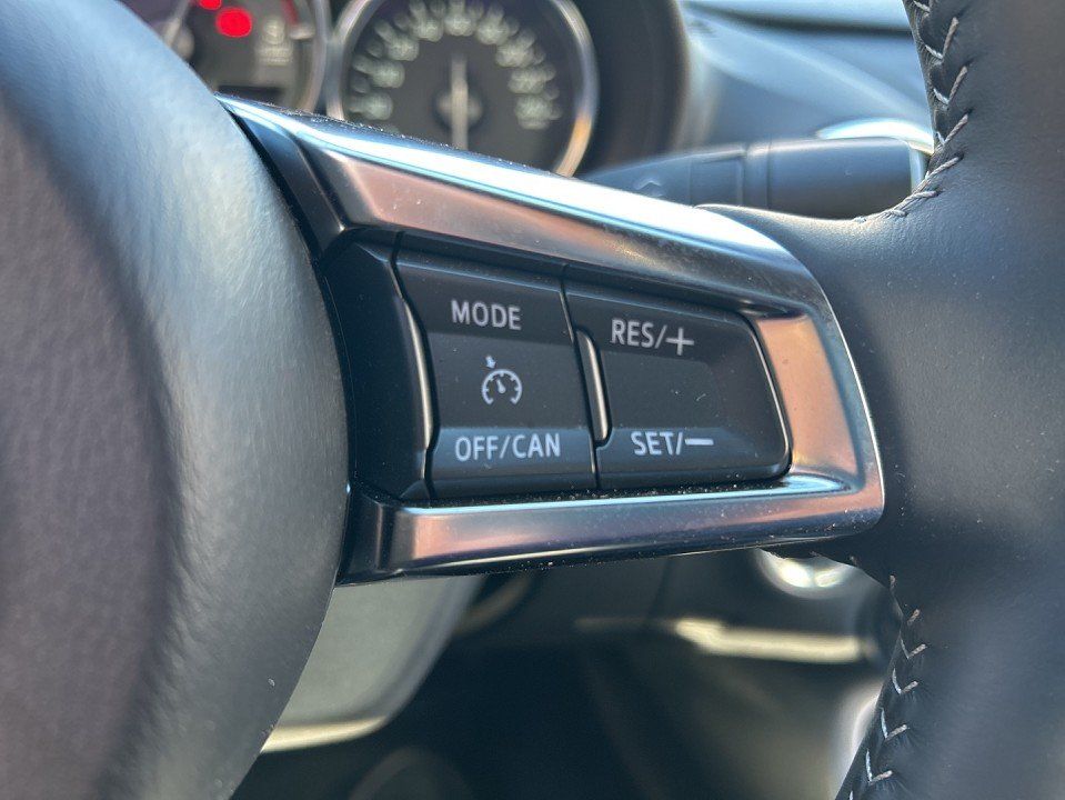 Mazda MX-5 2022