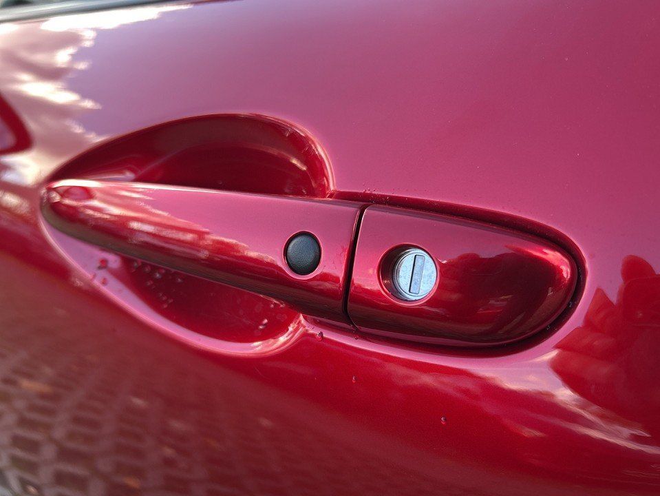 Mazda MX-5 2022