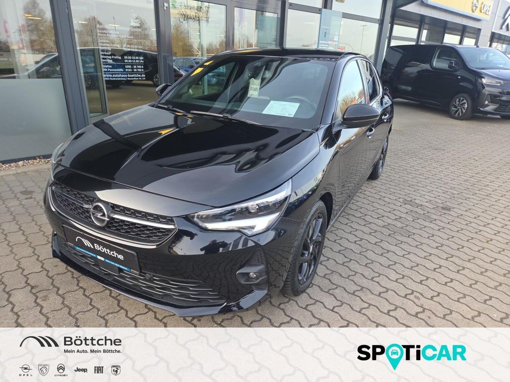Opel Corsa 2022