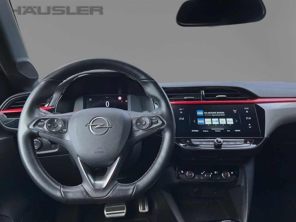 Opel Corsa 2021