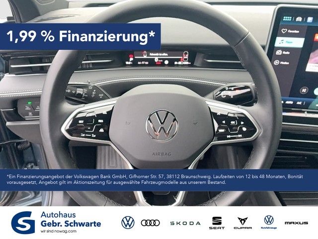 Volkswagen ID.7 2025