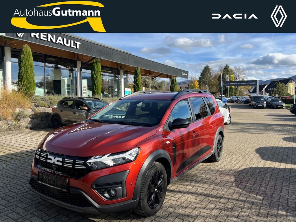 Dacia Jogger 2023