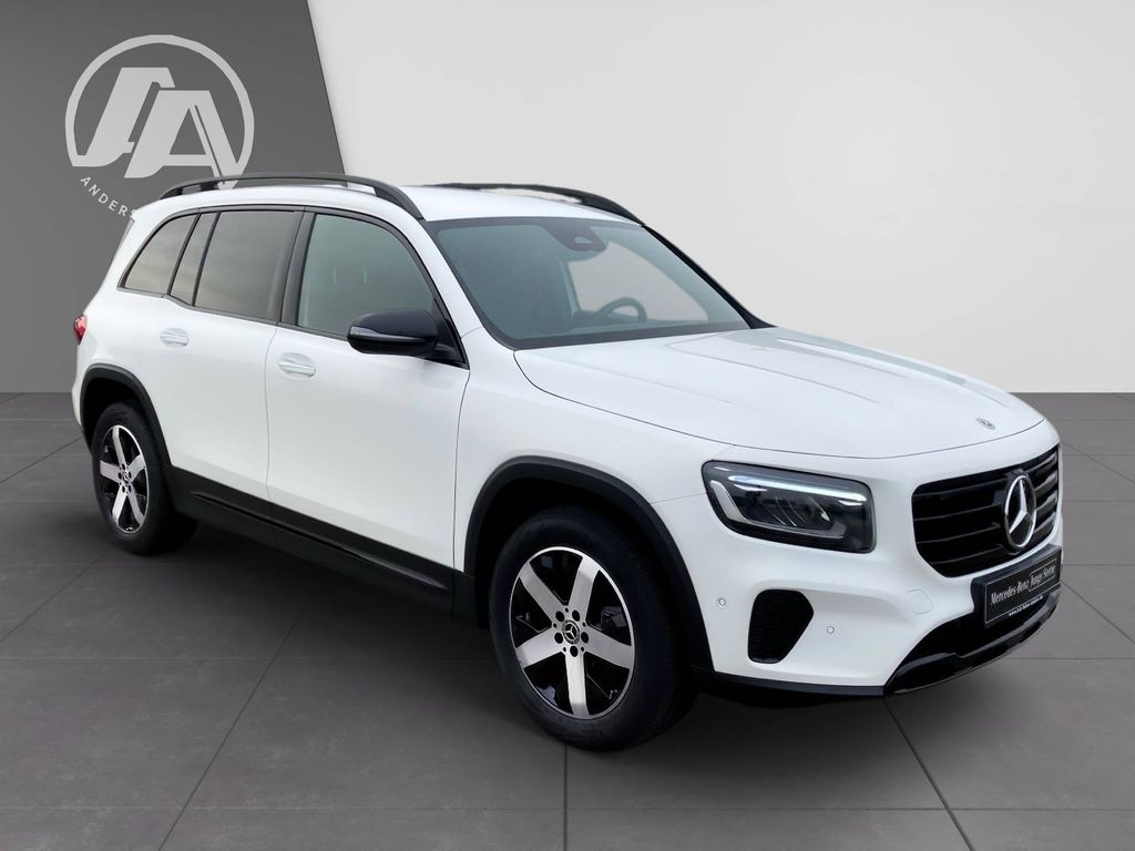 Mercedes-Benz GLB 180 2024