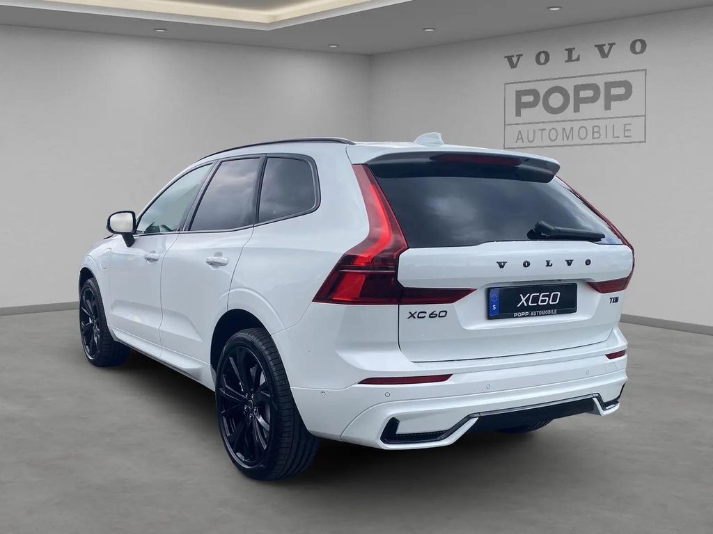 Volvo XC60 2025