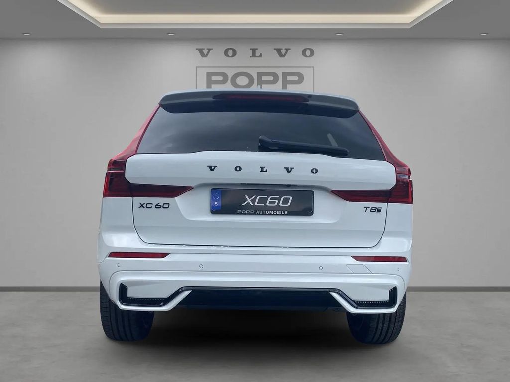 Volvo XC60 2025