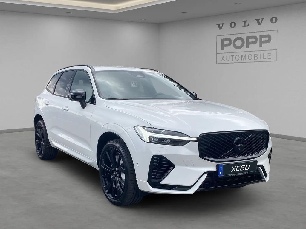 Volvo XC60 2025