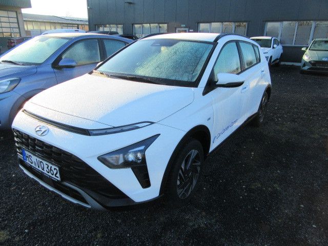 Hyundai BAYON 2024