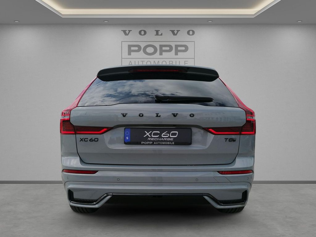 Volvo XC60 2025
