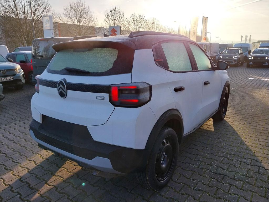 Citroën C3