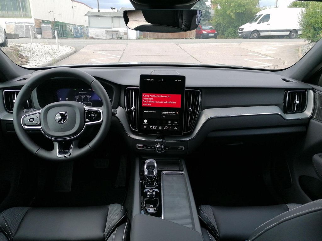 Volvo XC60 2025