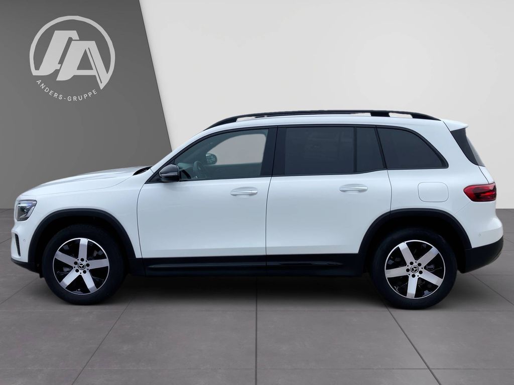 Mercedes-Benz GLB 180 2024