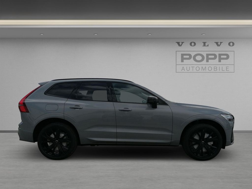 Volvo XC60 2025