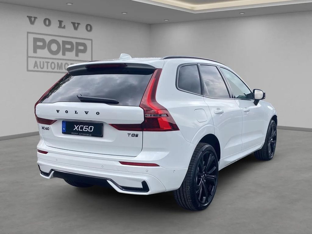 Volvo XC60 2025