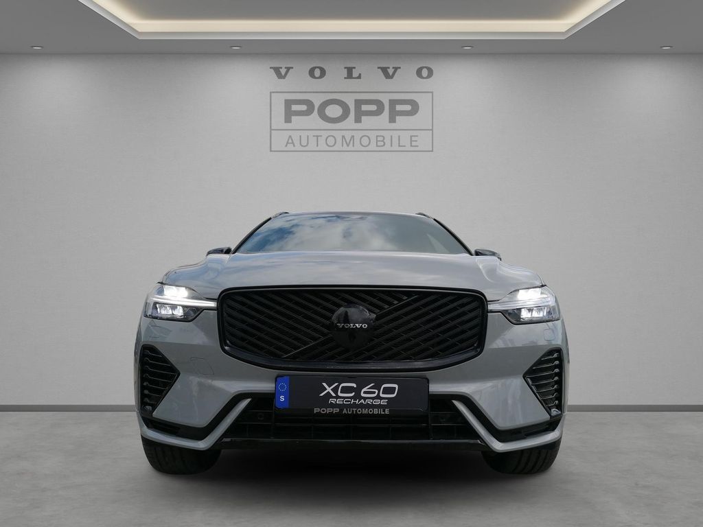 Volvo XC60 2025