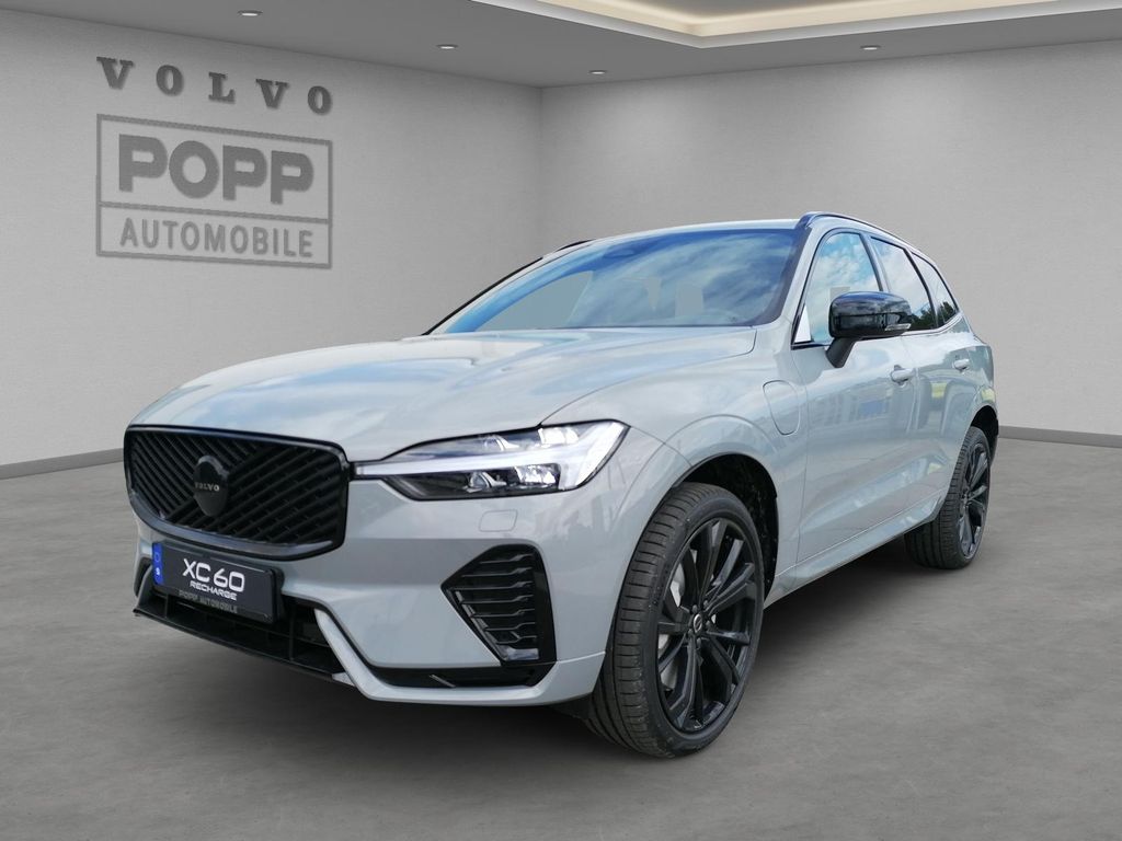 Volvo XC60 2025