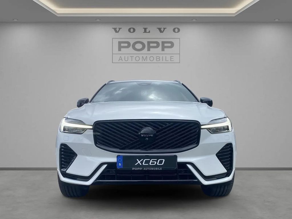 Volvo XC60 2025