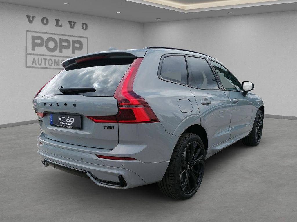 Volvo XC60 2025