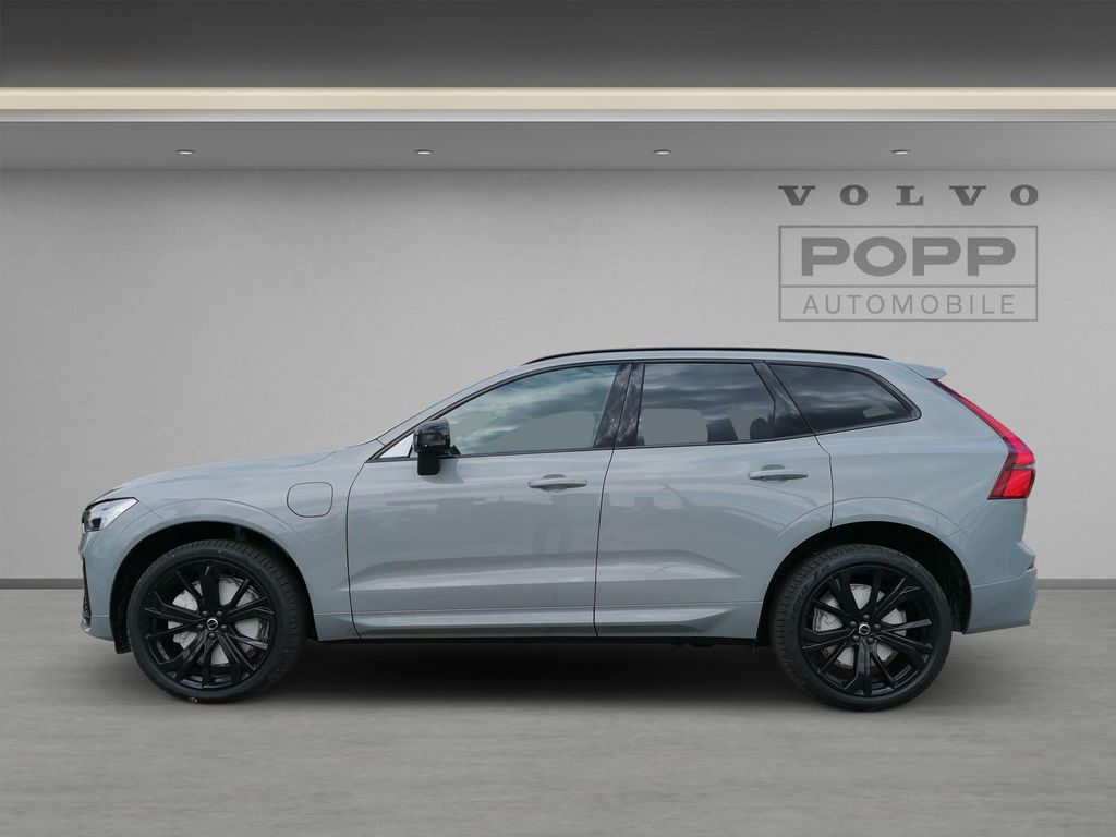 Volvo XC60 2025