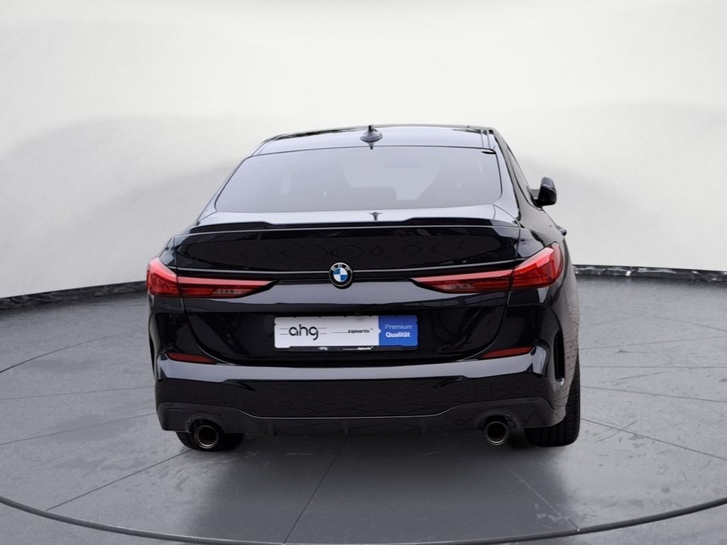 BMW 220 Gran Coupé 2024