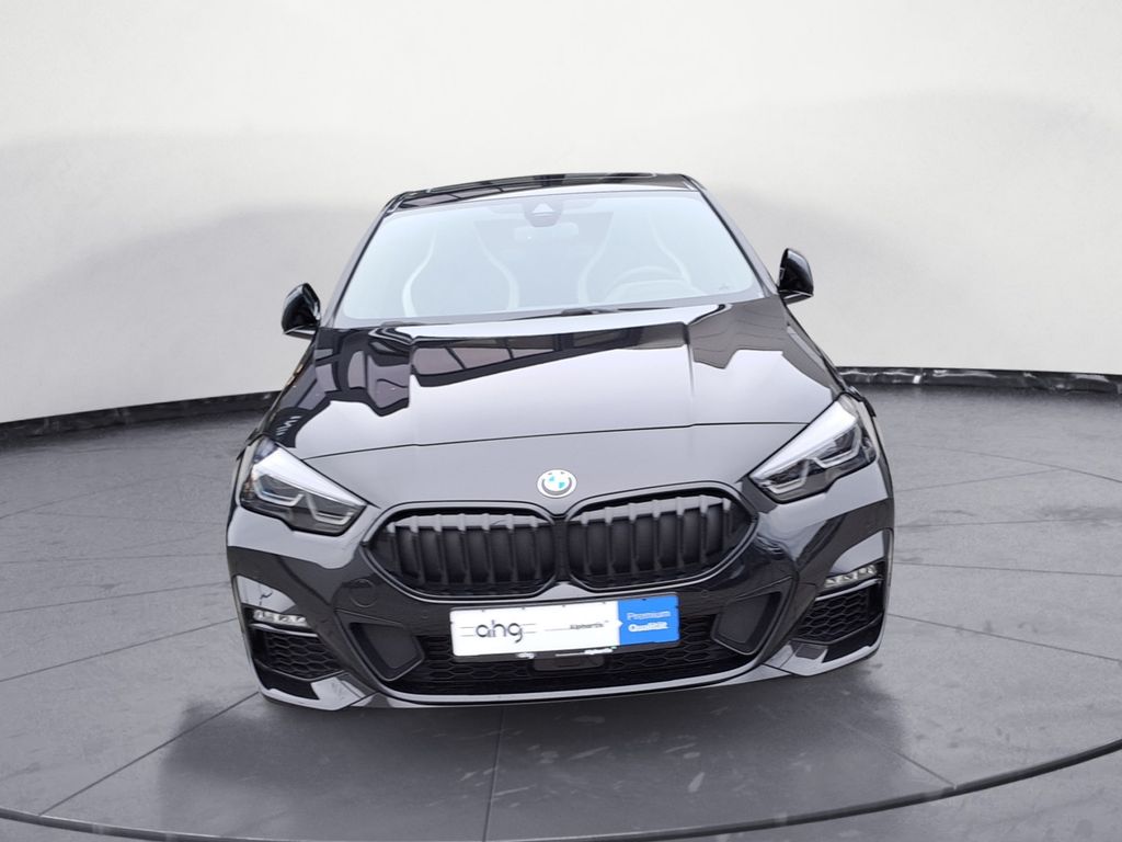 BMW 220 Gran Coupé 2024