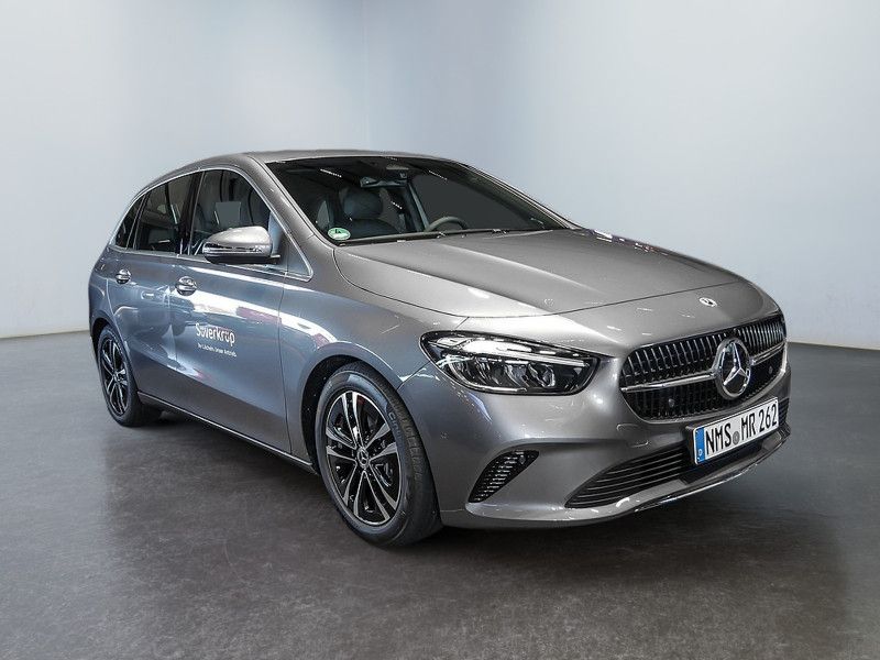 Mercedes-Benz B 200 2025