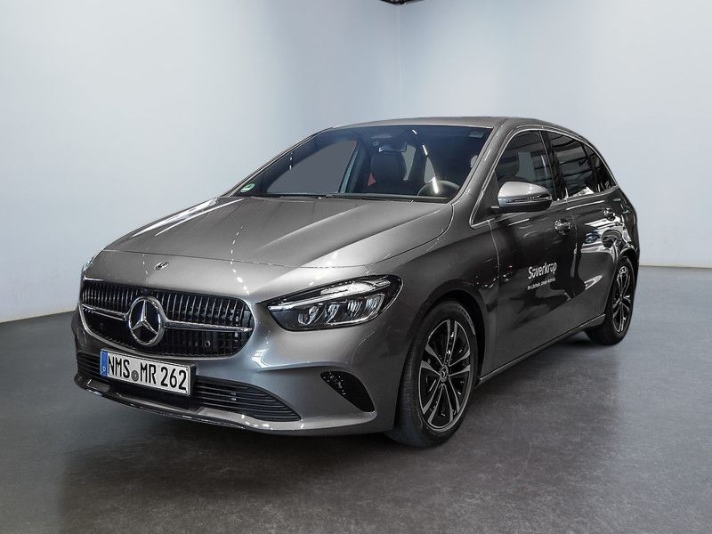 Mercedes-Benz B 200 2025