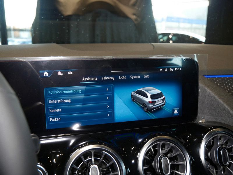 Mercedes-Benz B 200 2025