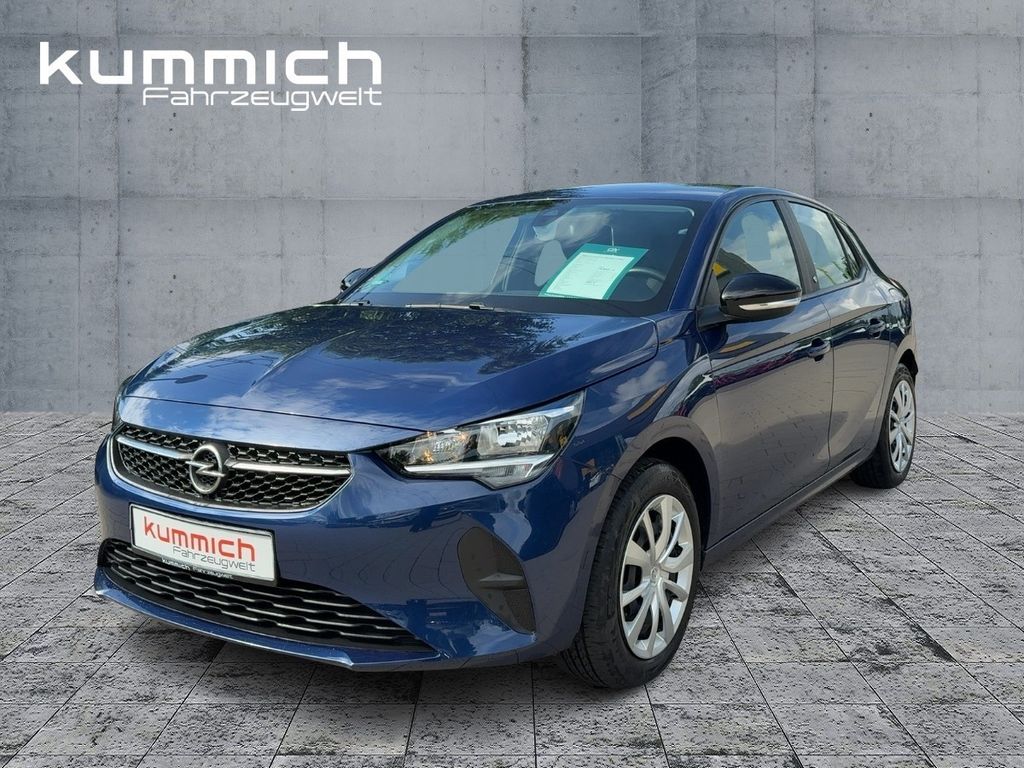 Opel Corsa 2021