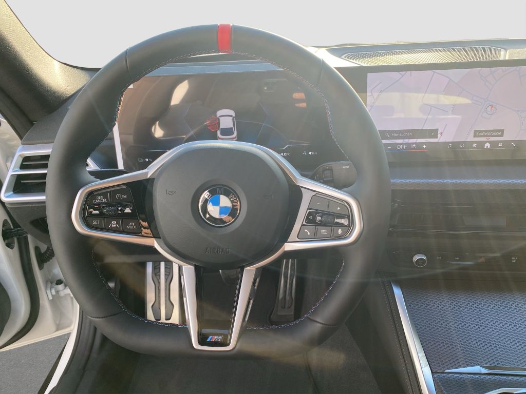 BMW i4 2025