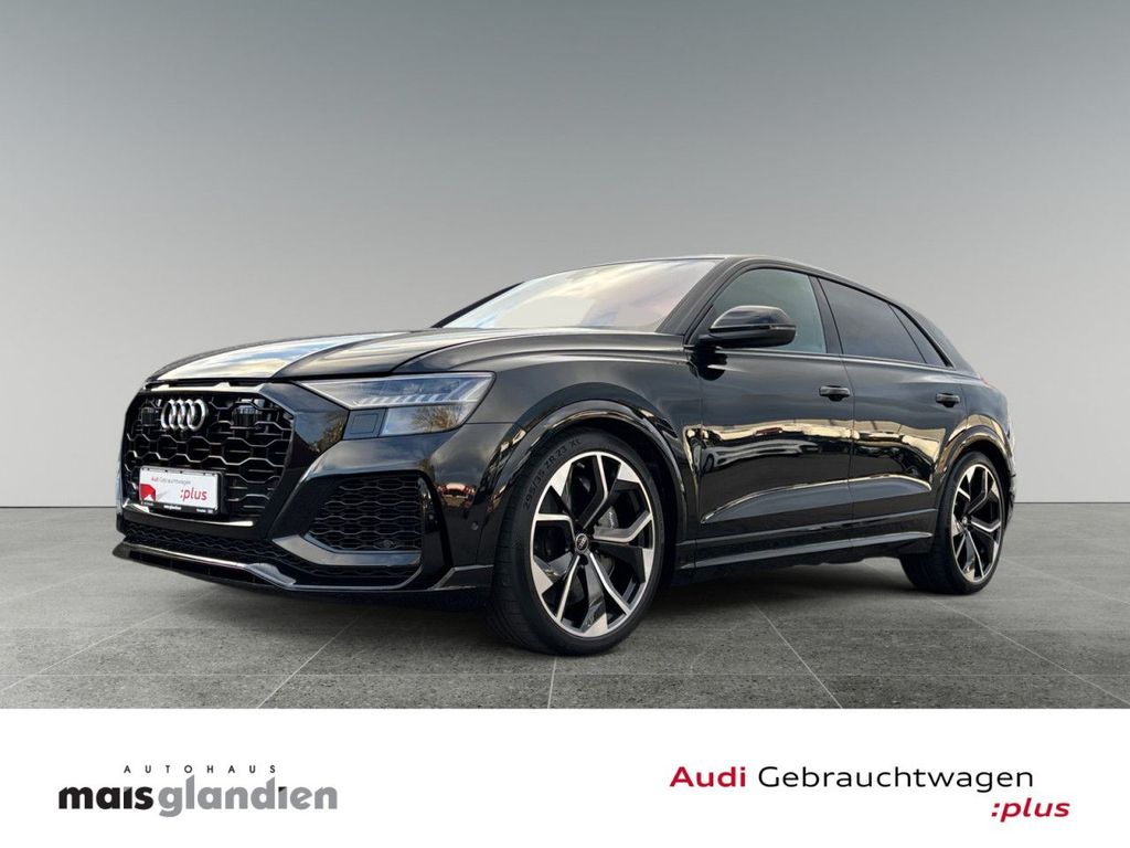 Audi RSQ8 2022